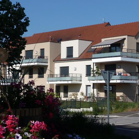 Appartamento Le Parc Du Marlenberg Marlenheim Esterno foto